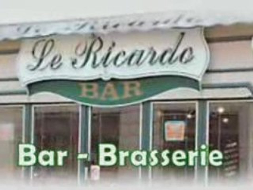 LE RICARDO NIORT