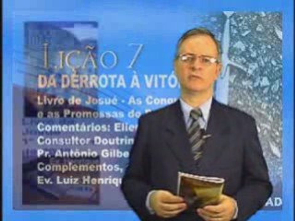 Derrota Vitoria 5pte Licao7 1Trim2009 EvHenrique