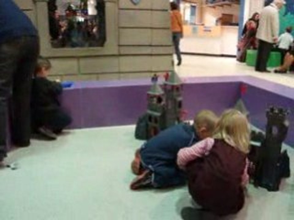 parc playmobil