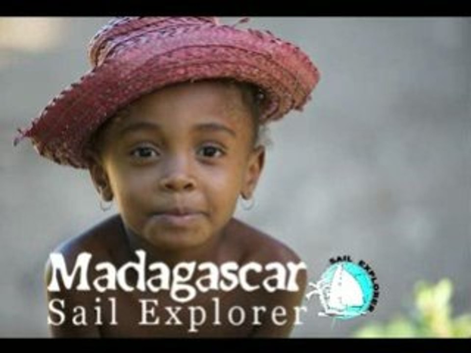 Sail Explorer - Madagascar