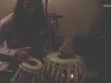 Sejal Kukadia - Female Tabla Player - Solo pt 2