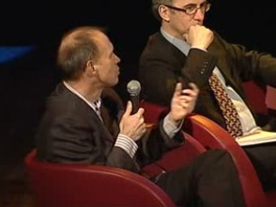Intervention de M. Bagorski