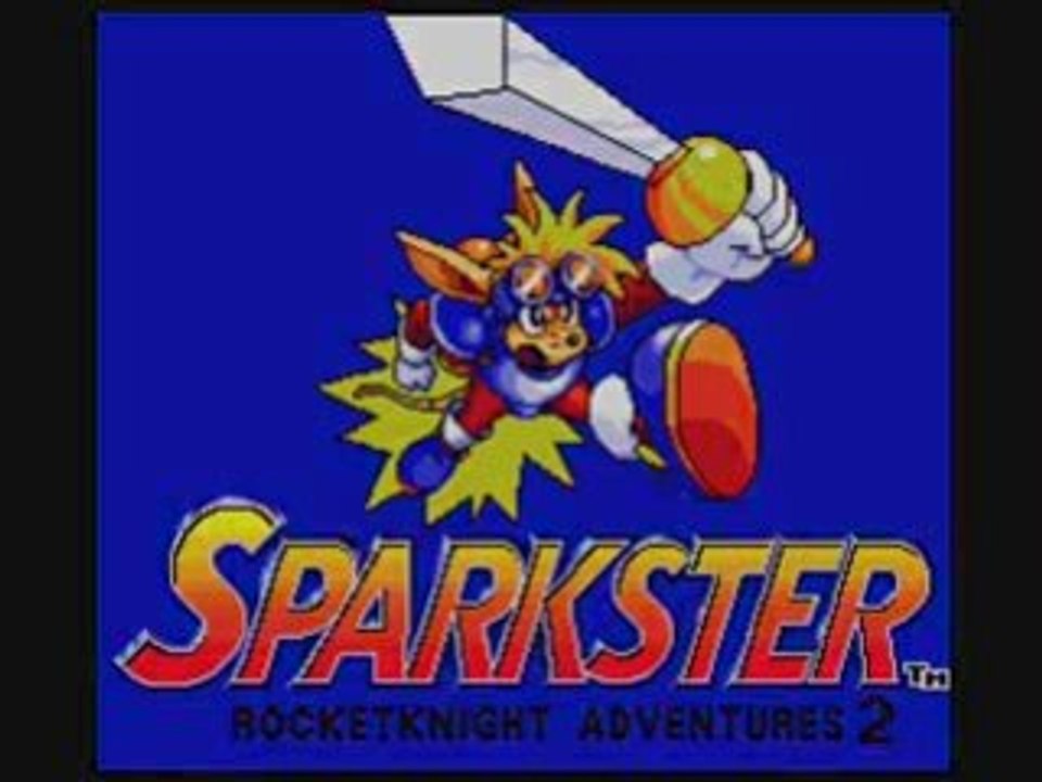 [ Test ] Sparkster (MD)