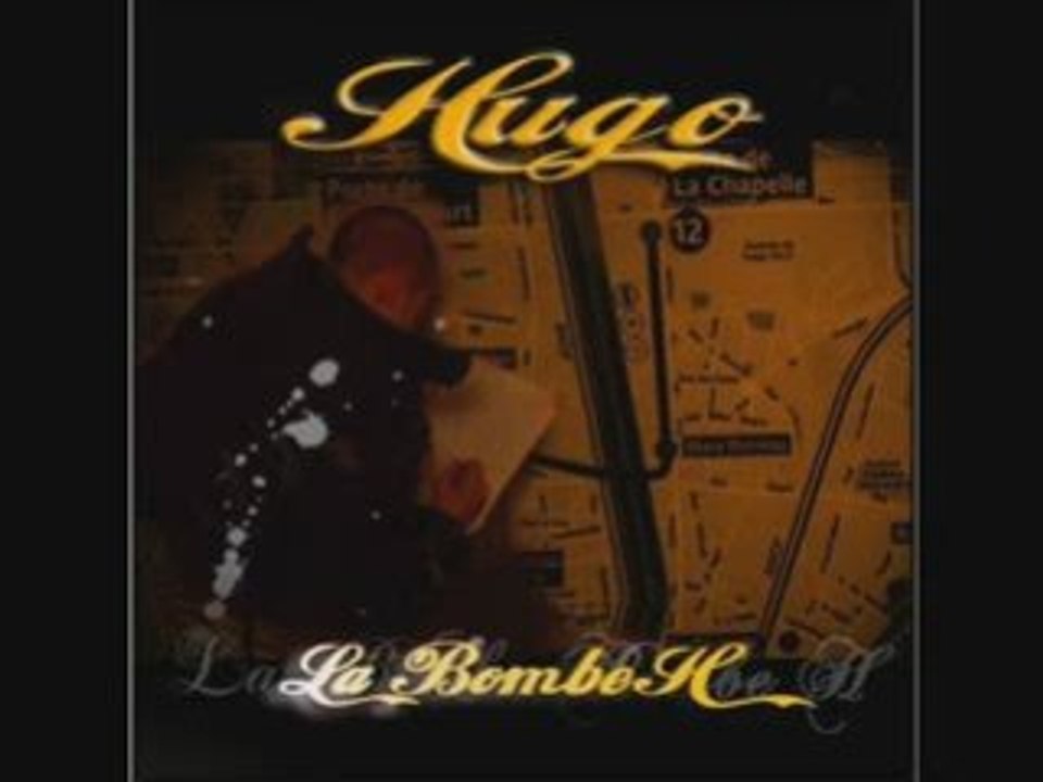 HUGO (TSR CREW) Bombe H