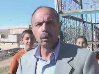 TOKİ SAKİNLERİ OY KULLANAMAYACAK