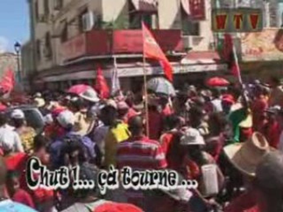 GREVE MARTINIQUE 05FEV09 LIVE4
