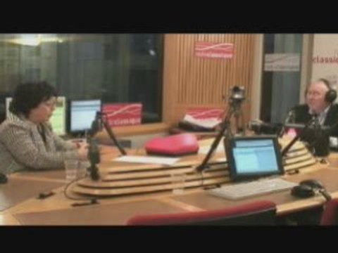 Corinne LEPAGE sur Radio Classique