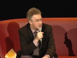 Intervention de Jean-Luc Gueudet