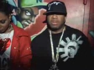 Grandmaster Flash - Swagger feat. Red Café, Snoop Dogg