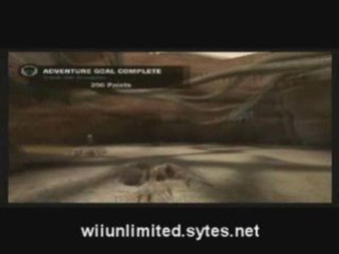 Nintendo Wii: Deadly Creatures Game Intro Video P1