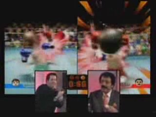 Şahan Gökbakar ve Müslüm Gürses Nintendo Wii Oynuyor!