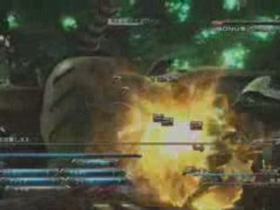 Trailer FF XIII