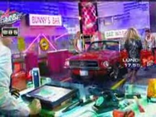 Love car wash (NRJ 12) : bande-annnonce