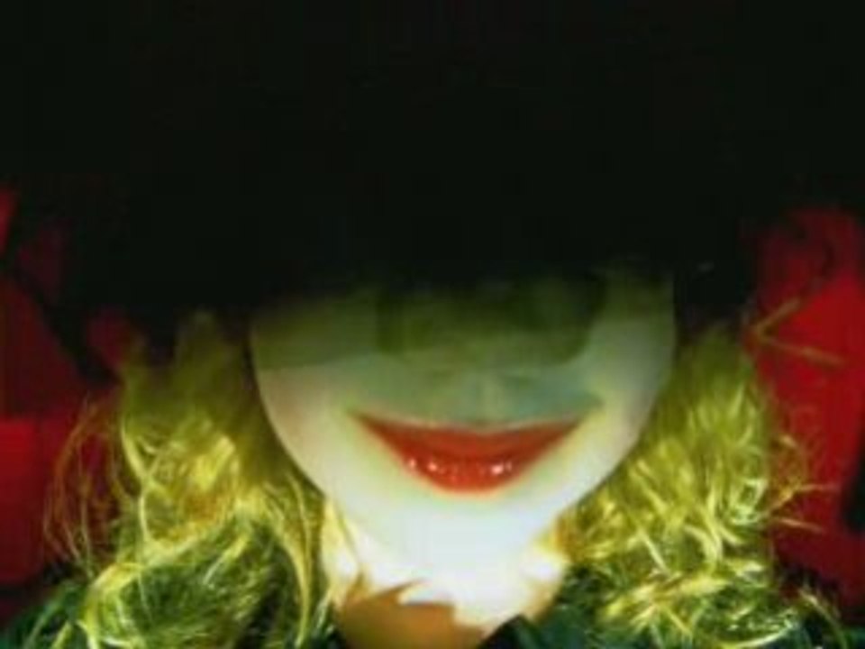 Malice Mizer - Beast of Blood