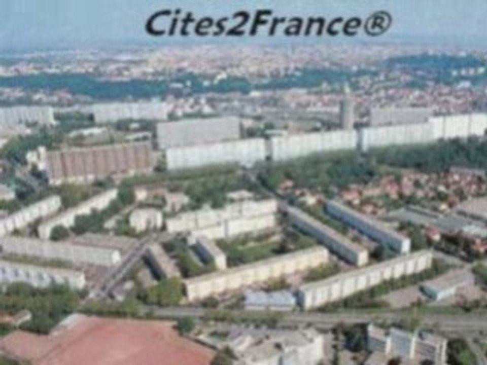 Duchere funk 69009