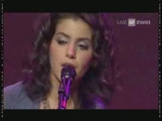 Katie Melua * Perfect Circle * Avo Session