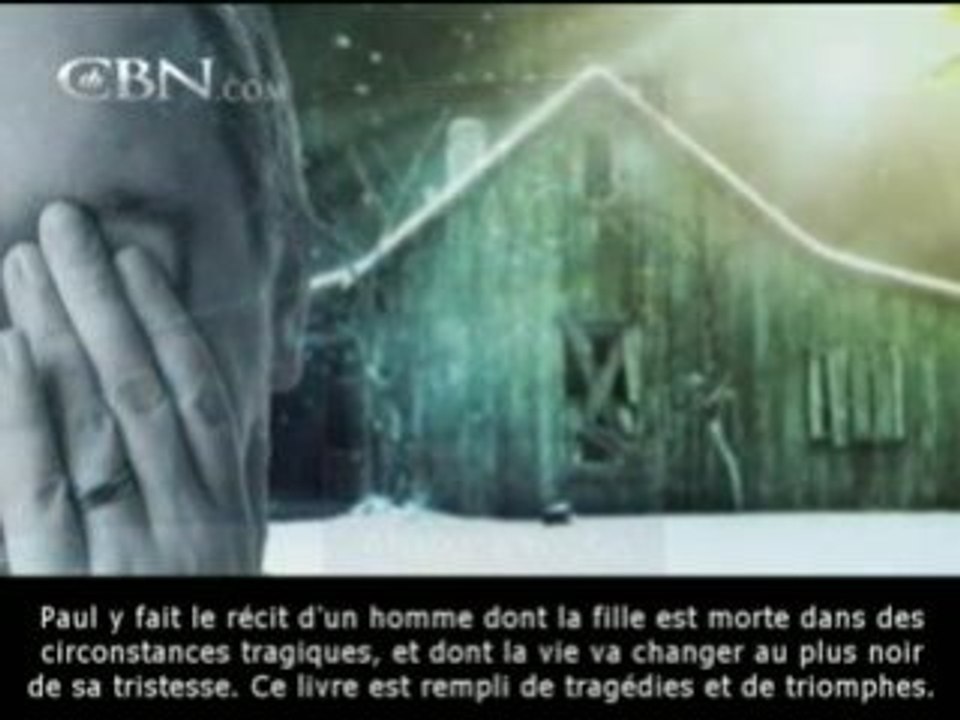 La cabane