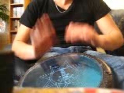 Solo derbouka seb01