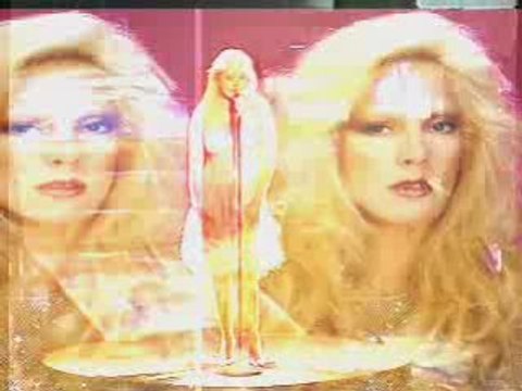 Sylvie Vartan - Scène 2004 ''P'etit bateau'' Partie 7