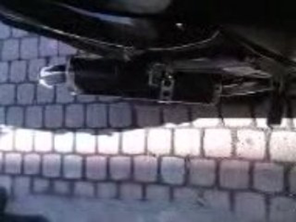 cb 500 pot laser carbone