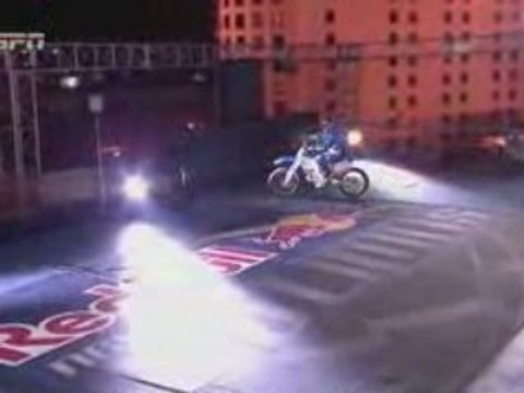 R. maddison triomphe Las vegas 2009