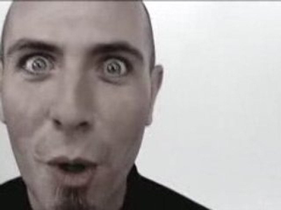 Tout le monde chante - Weepers Circus clip