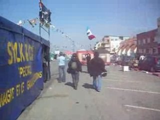 Groland festival off quend