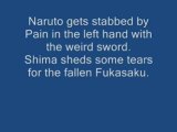 [SPOILER] Naruto 435 [Confirmé]