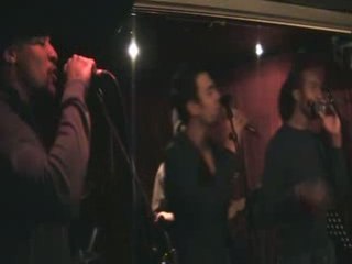 That's Soul - Let's groove tonight