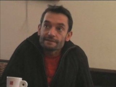 Interview Jacques-Olivier Teyssier, Montpellier (3/4)