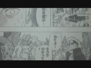 [OFFICIEL] Pics Naruto 435