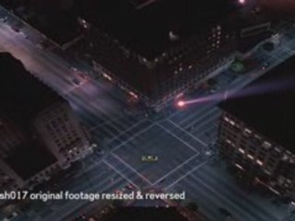 Behind the Scenes of PS3 'Mural'