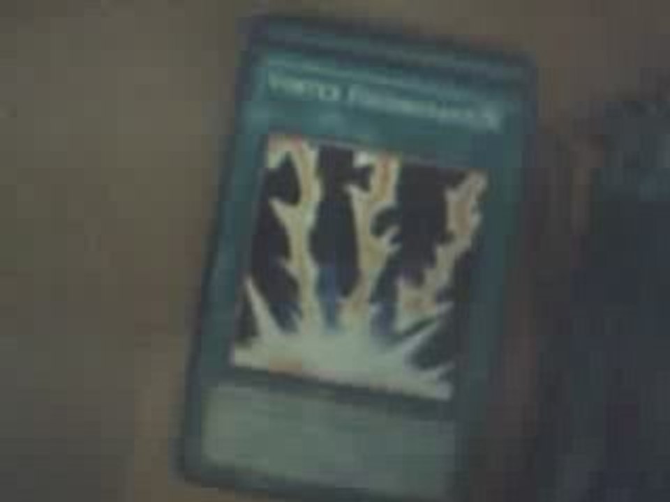 deck guerrier