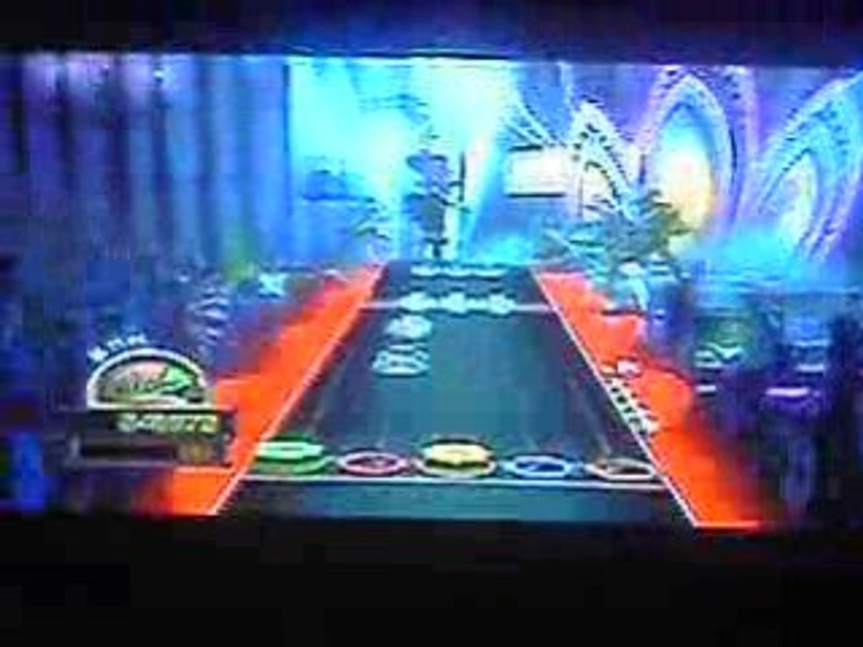 ghwt expert100% one armed scissor