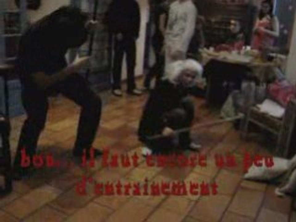 Fete de la Belette III Partie 1