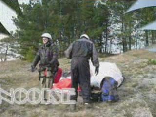 Pagny la Blanche Cote Parapente Biplace