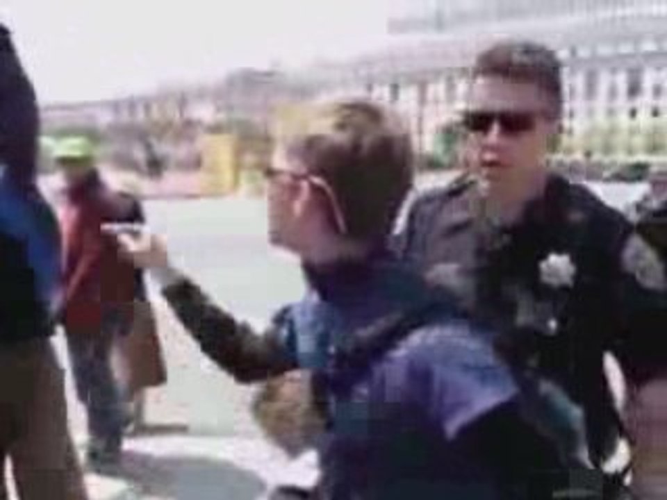 AMERICAIN insulte des sionistes