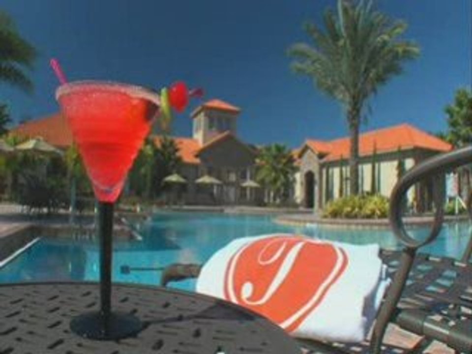 Tuscana Orlando Resort in Florida @ Ocean-Florida.co.uk