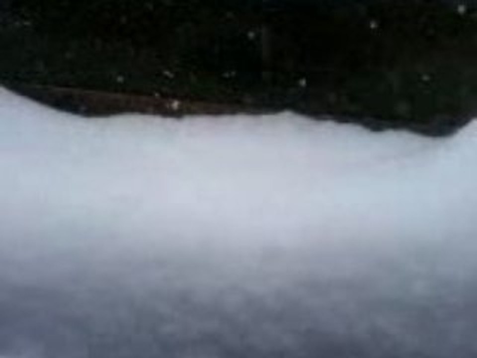Tap neige
