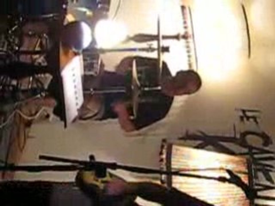 Un ministère pour Christophe Meyer