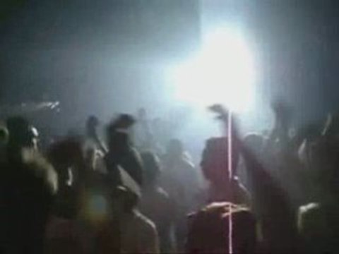 TOT - Sweet Dreams 2009 par Dj NH en Tunise