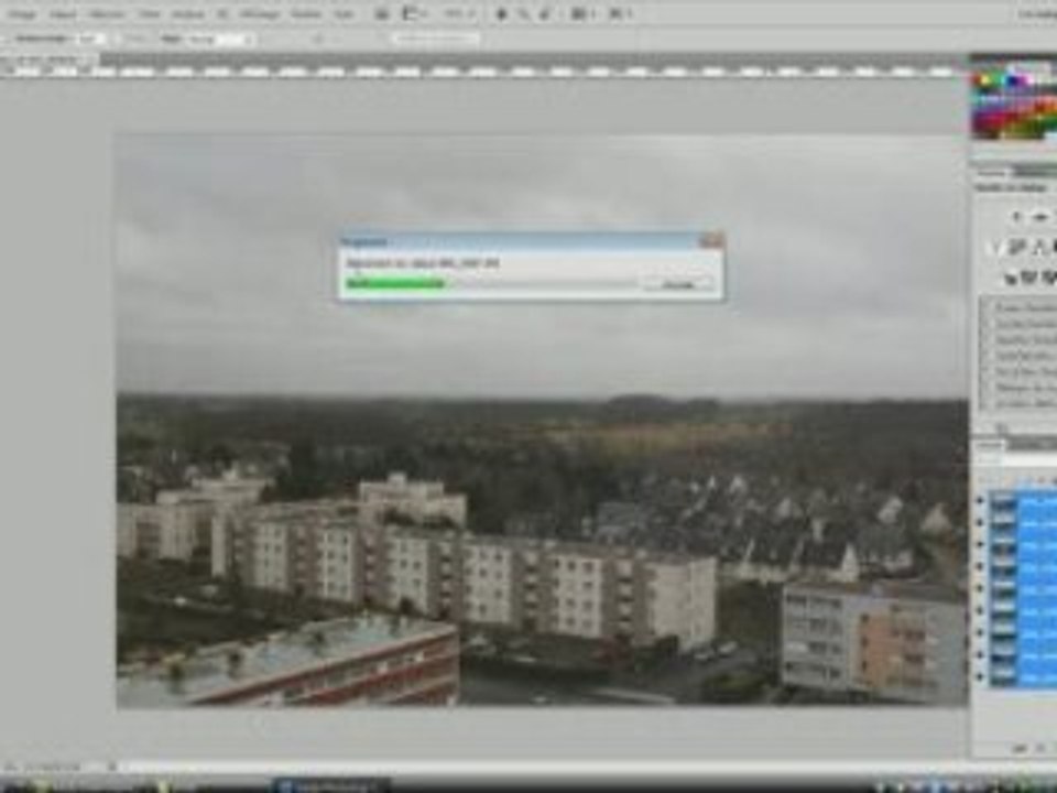 Photomerge