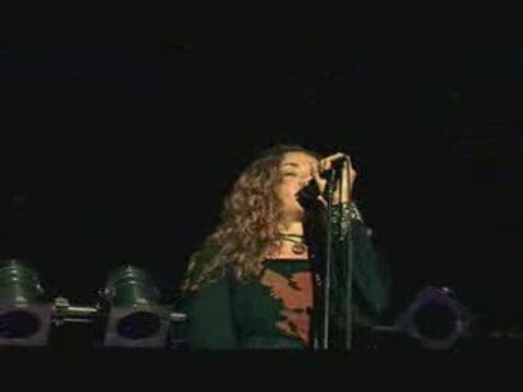 Dana Fuchs Band - Helter Skelter (Beatles Cover)