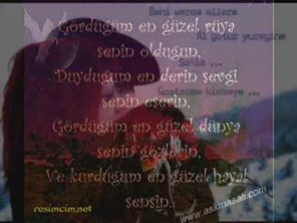 HOŞGELDİN..
