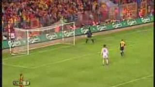 Galatasaray 200 kupa final maçı (19king19)