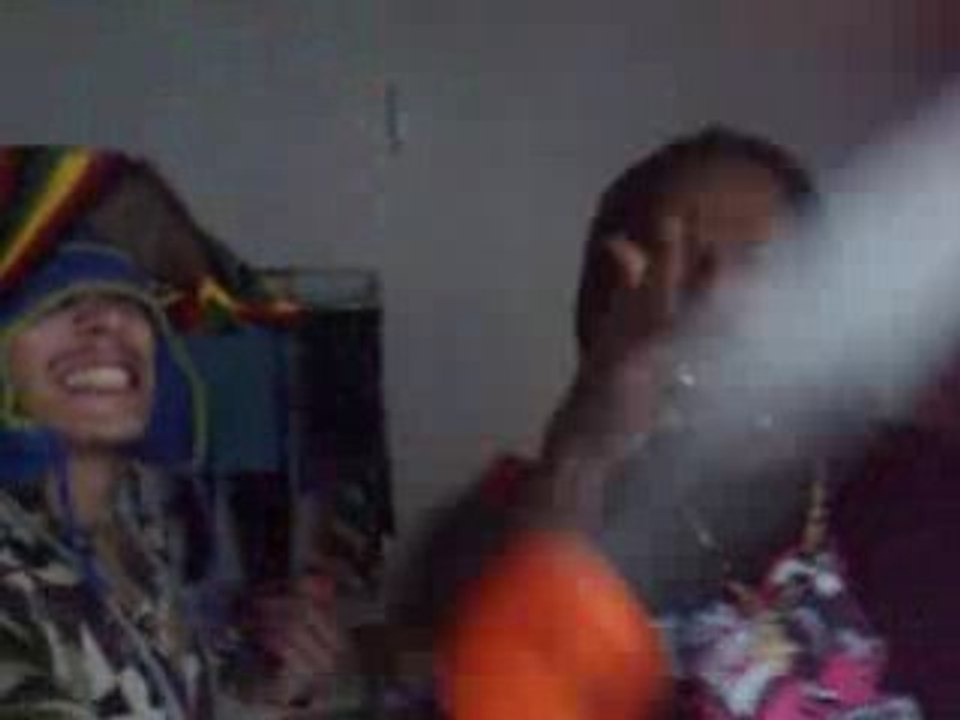 criminel dans les ghettos