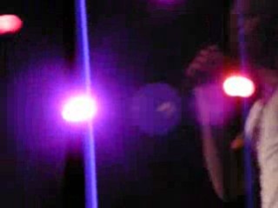 Joe - Good Girls Live