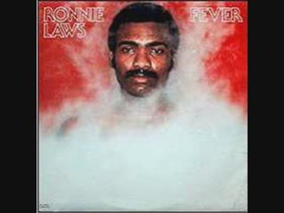 Ronnie Laws - Night Breeze