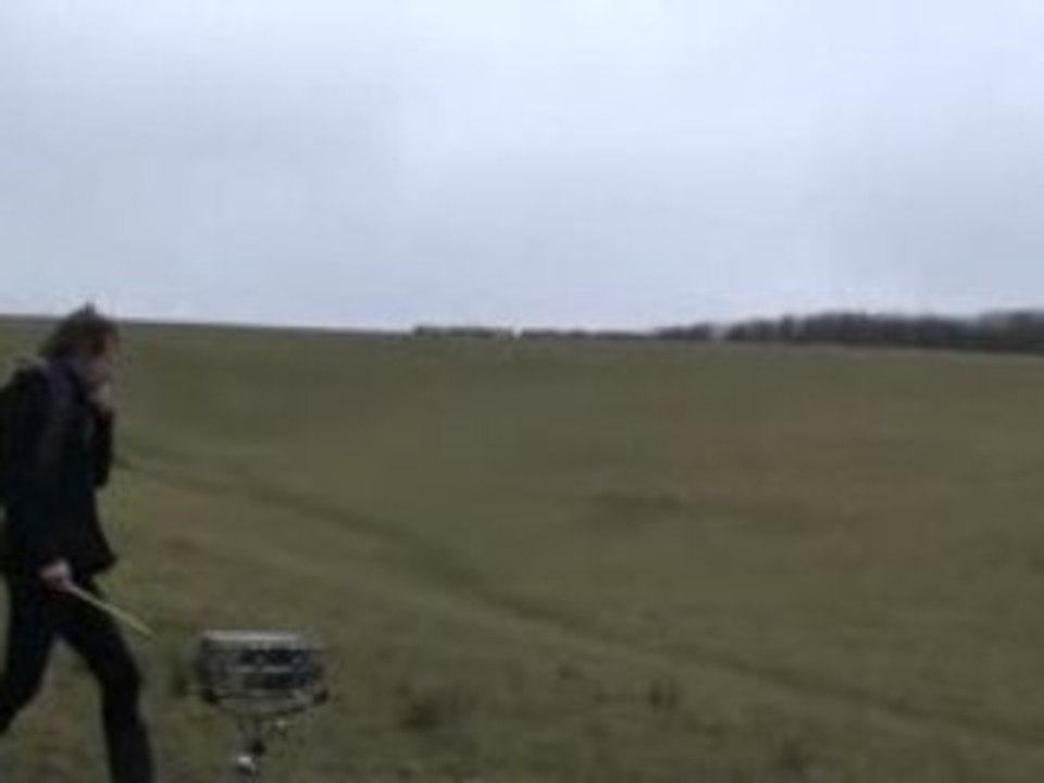 Muse - Recording their new album