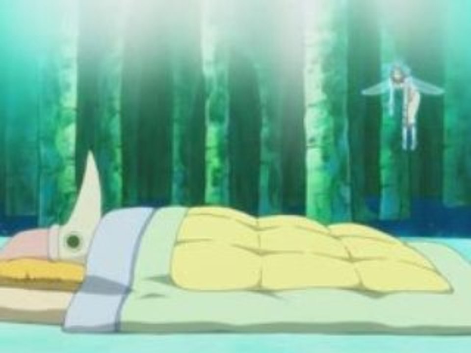 Soul Eater 44 Preview